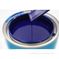 Automotive Paint Supply Auto all&#39;ingrosso Refinish Auto Paint